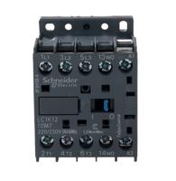 lc1k1210m7 Schneider Electric TeSys K LC1K Contactor, 220 → 230 V ac Coil, 3-Pole, 20 A, 4 kW, 3NO, 690 V ac
