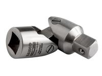 ss236-16-80 Bahco SS236 1/2 in Square Joint, 80 mm Overall