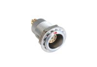 ppcegg0b06cll Bulgin Circular Connector, 6 Contacts, Push Pull, Standard Connector, Socket, Female, IP50, X Series