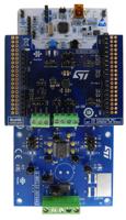 p-nucleo-iod04a1 STMicroelectronics Transceiver Expansion Board Transceiver Expansion Board P-NUCLEO-IOD04A1