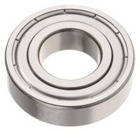 e26002-2zc3 SKF E2.6002-2Z/C3 1 Row Ball Bearing - 15 mm ID, 32 mm OD