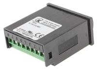 6135012851 Kubler CODIX 135 Timer, 8 Digit LCD, 4 → 30 V dc