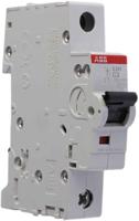 2cds251001r0034-s201-c3 ABB System Pro M Compact S200 MCB, 1P, 3A Curve C, 230V AC, 72V DC, 6 kA Breaking Capacity