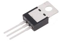 lm317mbtg onsemi LM317MBTG, Voltage Regulator 40V TO-220 3-Pin