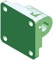 c55-c063 SMC Single Clevis C55-C063, To Fit 63mm Bore Size