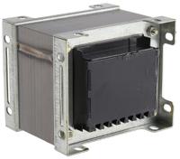 503-956 RS PRO 200VA 2 Output Chassis Mounting Transformer, 20V ac, IEC 61558-2-6