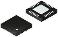 pic18f25k80-imm Microchip, 8 bit PIC, PIC18F66K80 Microcontroller, 64 MHz, 32kB FLASH, 28-Pin QFN