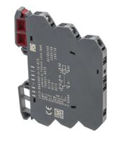888-6818 RS PRO Interface Relay, DIN Rail Mount, 24V ac/dc Coil, SPDT, 1-Pole