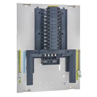 sea9bn8pev Schneider Electric Acti 9 3 Phase Distribution Board, 8 Way, 250 A