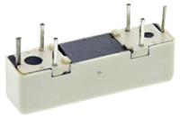 sar92405 Sensata Cynergy3 PCB Mount Reed Relay, 24V dc Coil, SPST, 20V dc Max, 0.5 A Max, 1000Ω