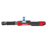 m12oneftr12-201c Milwaukee M12 ONEFTR12 Cordless Torque Wrench, 16.9Nm- 203.4Nm, 0.5 in Drive, 1 Cordless