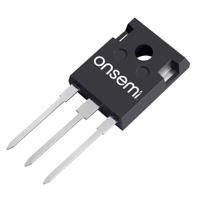 fghl75t65lqdt onsemi FGHL75T65LQDT IGBT, 80 A 650 V TO-247-3L