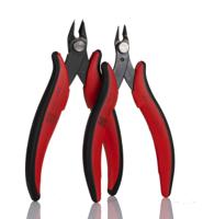 249-8648 RS PRO Cutter Set