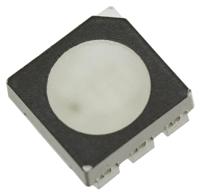 clp6c-fkb-ck1p1g1bb7r3r3 Cree LED2.6 V, 4 V RGB LED PLCC 6  SMD, CLP6C-FKB-CK1P1G1BB7R3R3