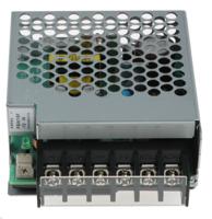 pbw15f-12-n Cosel Switching Power Supply, PBW15F-12-N, ±12V dc, 1.4 A, 700mA, 16.8W, Dual Output, 110 → 370 V dc, 85
