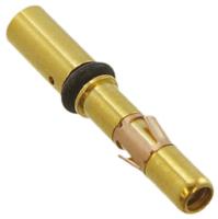 rc14m25k Souriau Sunbank by Eaton Female Crimp Circular Connector Contact, Contact Size 16, Wire Size 14