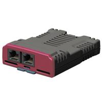 si-ethercat-82400000018000 Control Techniques EtherCAT Module