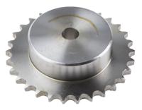 183-489 RS PRO 30 Tooth Pilot Sprocket 08B-1 Chain Type