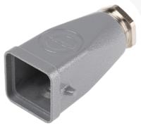 19426500 EPIC H-A Heavy Duty Power Connector Hood, M20 Thread