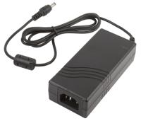 vec40us24 XP Power 40W Power Brick AC/DC Adapter 24V dc Output, 1.67A Output