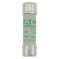 c10m8 Eaton 8A Ceramic Cartridge Fuse, 10 x 38mm