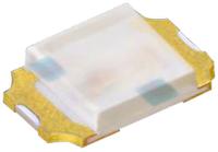 sml-p11utt86r ROHM1.8 V Red LED 1006 (0402)  SMD, SML-P11UTT86R