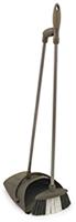 201-9582 RS PRO Silver Dustpan & Brush for Floors with brush included