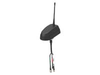 l000573-02 TE Connectivity L000573-02 Shark Fin Omnidirectional Antenna with BNC, SMA Connector, GNSS