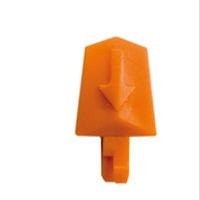 x20ac0ax1 B&R X20 Series Locking Clip for Use with PLC's