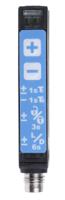 wfs3-40n415 SICK Label Sensor 3 mm, Infrared LED, NPN, 100 mA, 10 → 30 V, IP65