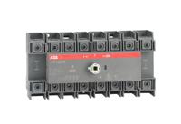 1sca105059r1001-ot125f8 ABB OT Pole Base Mounting Switch Disconnector - 125A Maximum Current, 45kW Power Rating, IP20