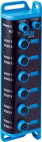 sig100-0a0111100 SICK Sensor Box, M12, 6 port
