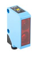 wtb250-2p2441 SICK Background Suppression Photoelectric Sensor, Block Sensor, 150 mm → 500 mm Detection Range