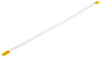 98266-0083 Molex Premo-Flex Series FFC Ribbon Cable, 8-Way, 0.5mm Pitch, 152mm Length