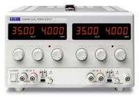 ex354rd Aim-TTi EX-R Series Digital Bench Power Supply, 0 → 35V, 0 → 4A, 2-Output, 280W - UKAS Calibrated
