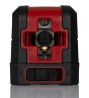 230-7854 RS PRO 9011G 520nm Laser Colour Green 2 Line Laser Level