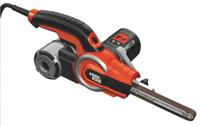 ka902ek-qs Black & Decker KA902EK Corded Belt Sander, Euro Plug
