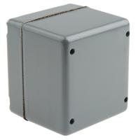 9001tyk11 Schneider Electric Harmony 9001K Series Pull Release Emergency Stop Push Button, Surface Mount, 1NC, IP66
