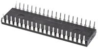 pic16f874a-ip Microchip, 8 bit PIC, PIC16F87XA Microcontroller, 20 MHz, 7kB FLASH, 40-Pin PDIP