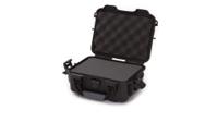 904s-010bk-0a0 Nanuk Nanuk 904 Waterproof PP Case, 259 x 201 x 114mm