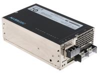 lcm600q-t-n-4 Artesyn Switching Power Supply, LCM600Q-T-N-4, 24V dc, 27A, 600W, 1 Output, 85 → 264V ac Input Voltage