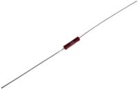 146-9504 RS PRO 30mΩ Silicone Resistor 2W ±1%