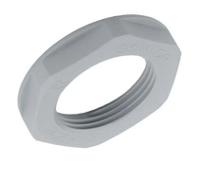 5311160053119000 Lapp SKINTOP Series Grey Polyamide Cable Gland, M12 Thread, 3.5mm min., 7mm max., IP68