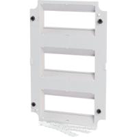 053496-ga-oi43 Eaton Eaton xEnergy Series Plastic Cover for Use with CI43, TG43, 20 x 250 x 375mm