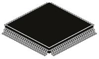 pic32mx795f512l-80vpf Microchip PIC32MX795F512L-80V/PF, 32 bit PIC Microcontroller, 80 MHz, 512kB FLASH, 100-Pin TQFP