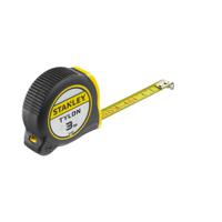 1-30-687 Stanley 3m Tape Measure, Metric