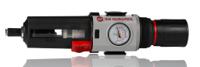 b84g-4gk-ap1-rmg Norgren Excelon Plus Polycarbonate Filter Regulator, 5μm, G 1/2, Automatic, 10 bar