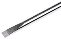 1-65-008 Stanley Slotted  Screwdriver, 3 mm Tip, 100 mm Blade