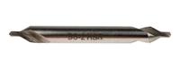408-7922 RS PRO HSS double ended centre drill, 1.6mm Diameter, 45mm Overall