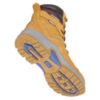 5211hy060 Himalayan 5211 Honey Non Metallic Toe Capped Safety Boots, UK 6, EU 39